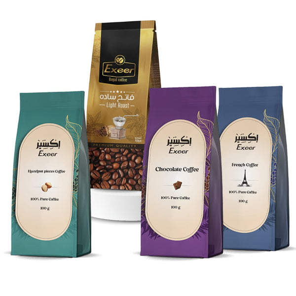 بوكس السعاده لعشاق الساده